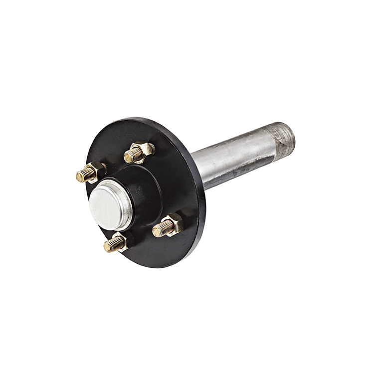 Stud axle