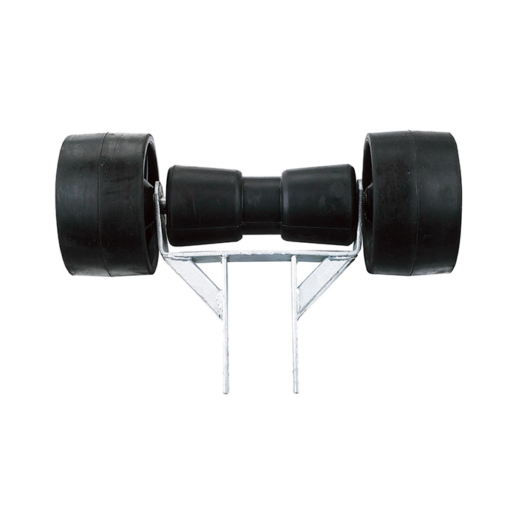 Boat Roller systerm