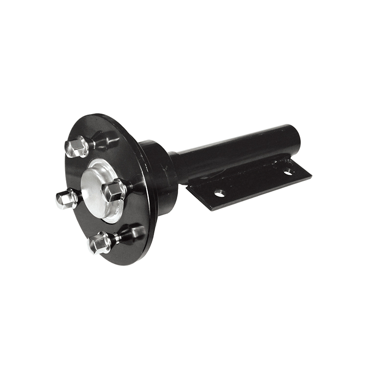 Stud axle