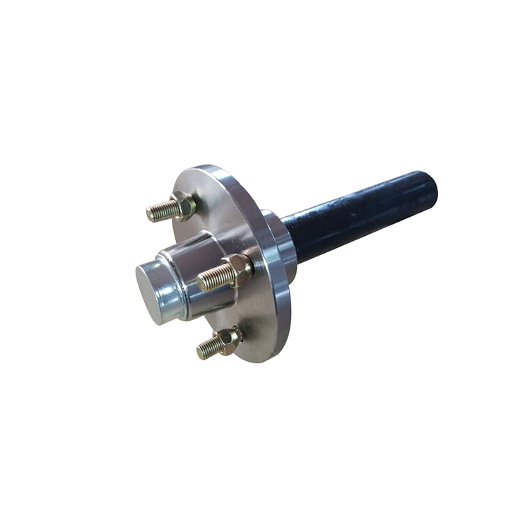 Stud axle